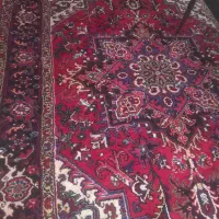 یک جفت فرش هریس ۶ متری