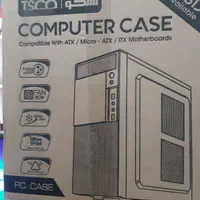 کامپیوتر رایانه کیس|رایانه رومیزی|ایلام, |دیوار