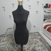 یه عدد مانکن درحد نو