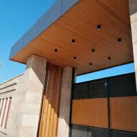 خانه ترمو وود گرگان|عمده‌فروشی|گرگان, |دیوار