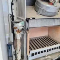 پکیج ابگرمکن شوفاژبخاری نصاب سرویس کار تعمیرات نصب|خدمات پیشه و مهارت|مشهد, کوی سیدی|دیوار