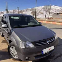 تندر ال نود مدل ۱۳۸۹