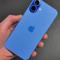 آیفون ۱۶ نرمال