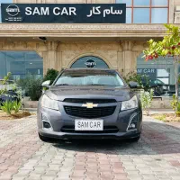 شورولت کروز LTمدل (2013)