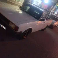 پیکان وانت مدل ۹۰|خودرو سواری و وانت|گرگان, |دیوار