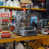 قفل کلیدسازی سوئیچ ریموت شهریار حومه شبانه روزی