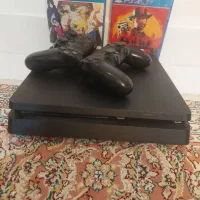 خریدار ps4با قیمت منصفانه