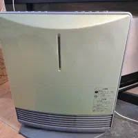 بخاری ژاپنی بدون دودکش|بخاری، هیتر، شومینه|یزد, |دیوار