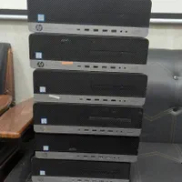 فروش ویژه مینی کیس HP|رایانه رومیزی|تهران, میدان ولیعصر|دیوار