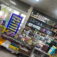 سوپر مارکت پرند فاز یک