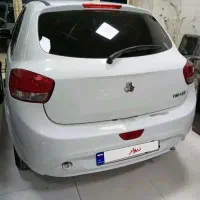 تیبا۲ مدل ۱۴۰۰