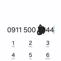 خط همراه اول اعتباری