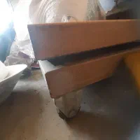 باسکول ۳۰۰ کیلویی ترازو|فروشگاه و مغازه|کرمان, |دیوار