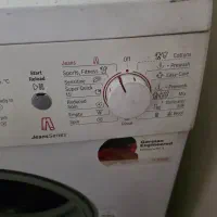 لباشویی ۷ کیلیویی بوش|ماشین لباسشویی و خشککن لباس|ری, سیزده آبان|دیوار