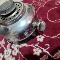 پای سماور