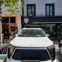 kmc x5/کرمان موتور/ 1404/ نقد و اقساط