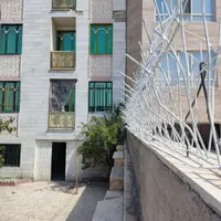 حفاظ آبشاری،نرده شاخ گوزنی،درب آکاردونی،آکاردئونی|خدمات پیشه و مهارت|شهریار, |دیوار