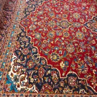 فرش دستباف اردکان ۱۲ متری