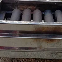 کره گیر کباب پز|اجاق گاز و لوازم برقی پخت‌وپز|سنندج, |دیوار