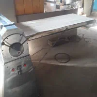 خمیر پهن کن قنادی فوق‌العاده تمیز|فروشگاه و مغازه|مشهد, چهارچشمه|دیوار