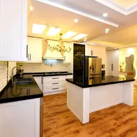 کابینت ، پنتری ، لاندری . کلوزت روم .2025