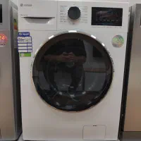 5/700/00 تومان تخفیف ویژه لباسشویی ۸ کیلو اسنوا