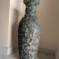 گلدان کنار سالنی|صنایع دستی و سایر لوازم تزئینی|تهران, درب دوم|دیوار