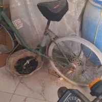 حراجی دوچرخه