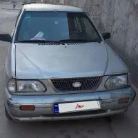 پراید ۱۴۱|خودرو سواری و وانت|نیشابور, بزرگمهر|دیوار