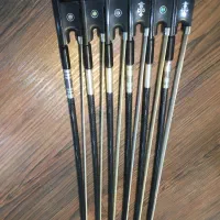 آرشه ویولن ، آرشه ویولا ، آرشه ویولنسل