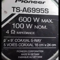 یک جفت باند پایونیر ۶۹۹۵sاصل ویتنام