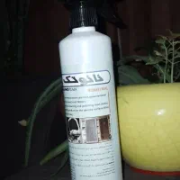 اسپری چربی زدای نانو تک