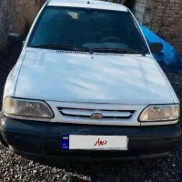 پراید 131|خودرو سواری و وانت|پارس‌آباد, |دیوار