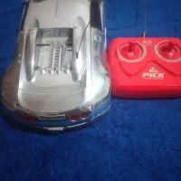 ماشین کنترلی