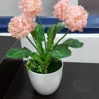 حراج گل مصنوعی سالم و قابل شستشو