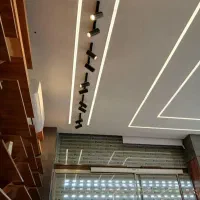 برقکار برقکشی برق کار نورپردازی رفع اتصالی