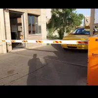 کرکره برقی، جک پارکینگ درب شیشه ای راهبند درب ریلی|خدمات پیشه و مهارت|تهران, یافت‌آباد|دیوار