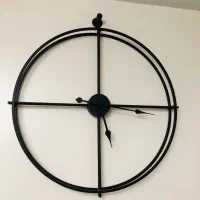 ساعت دیواری