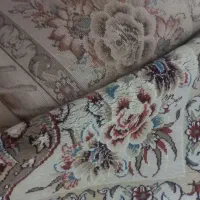 فرش ۹ متری گردویی|فرش|کرج, حیدرآباد|دیوار