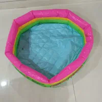 حوض بادی بچه ها|اسباب‌بازی بچه|سبزوار, کاشفی شمالی (دادگستری)|دیوار