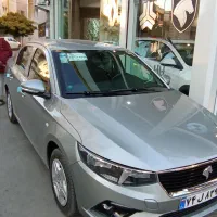 تارا 6دنده 403 تیتانیوم