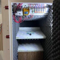 سوپر سایلنت باکس ماینر اصفهان