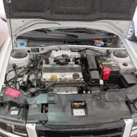 سمند سورن پلاس موتور ملی دوگانه کارخانه|خودرو سواری و وانت|اردبیل, |دیوار