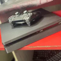 Ps4 slim 500gb