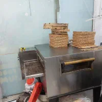 واگذاریی فست فود با تمام تجهیزات|کافی‌شاپ و رستوران|کرج, حسن آباد|دیوار
