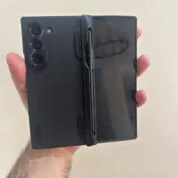 سامسونگ زد فولد ۶ در حد صفر