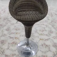 دوعدد صندلی اوپن