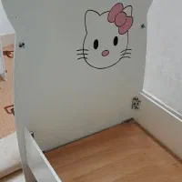 تخت کودک