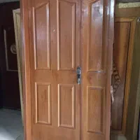 درب اتاق و منزل