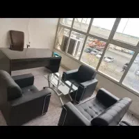 دفترکار اداری در شاهپور جدید